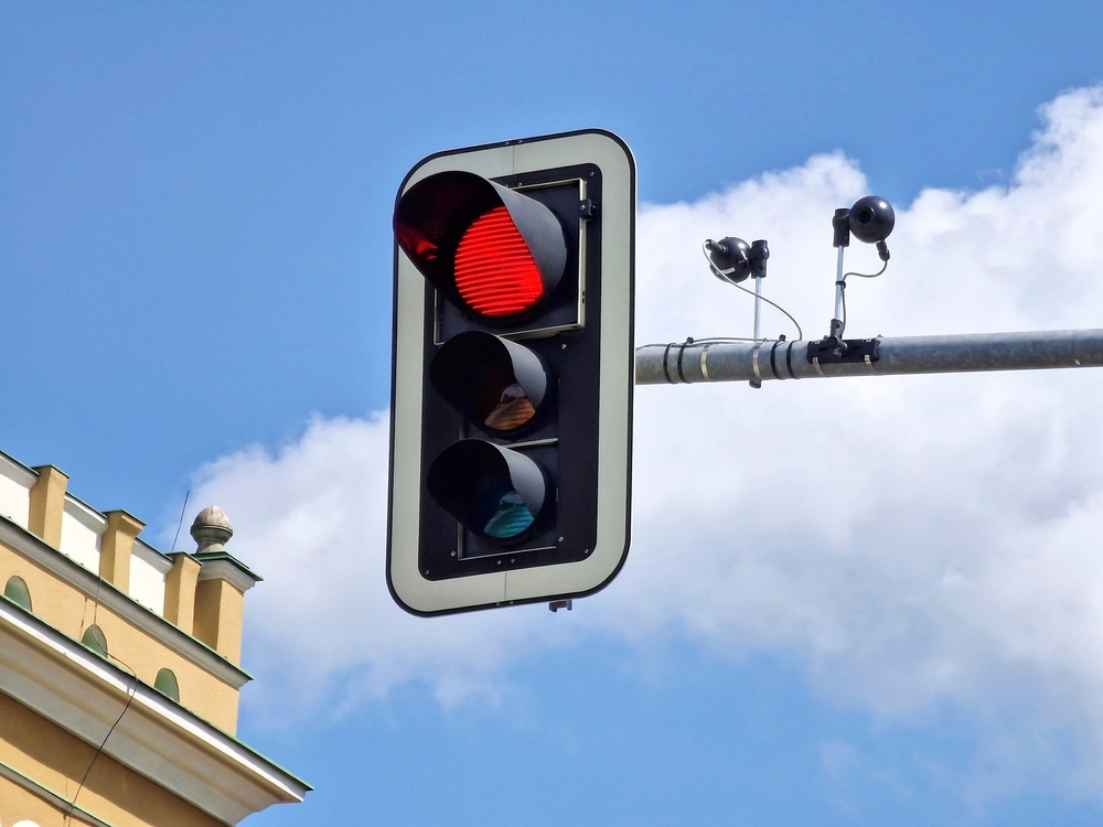 red light cameras in phoenix