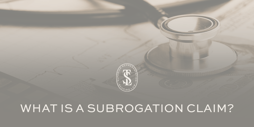 what-is-a-subrogation-claim