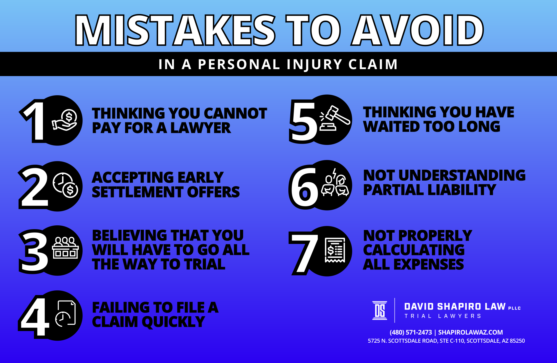 Mistakes-to-avoid-in-personal-injury-claim-infographic