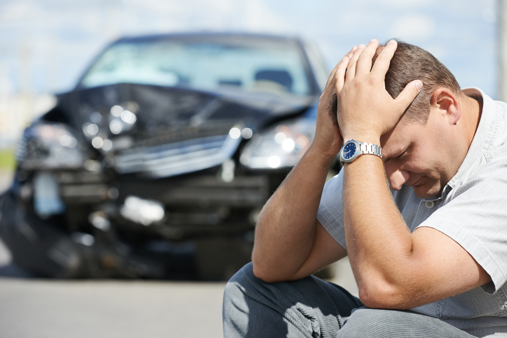 Penalties for Driving Without Car Insurance in Arizona