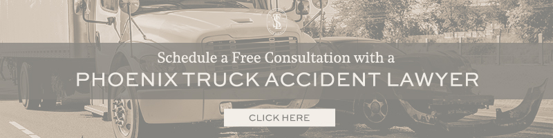 Phoenix Truck Accident Attorney