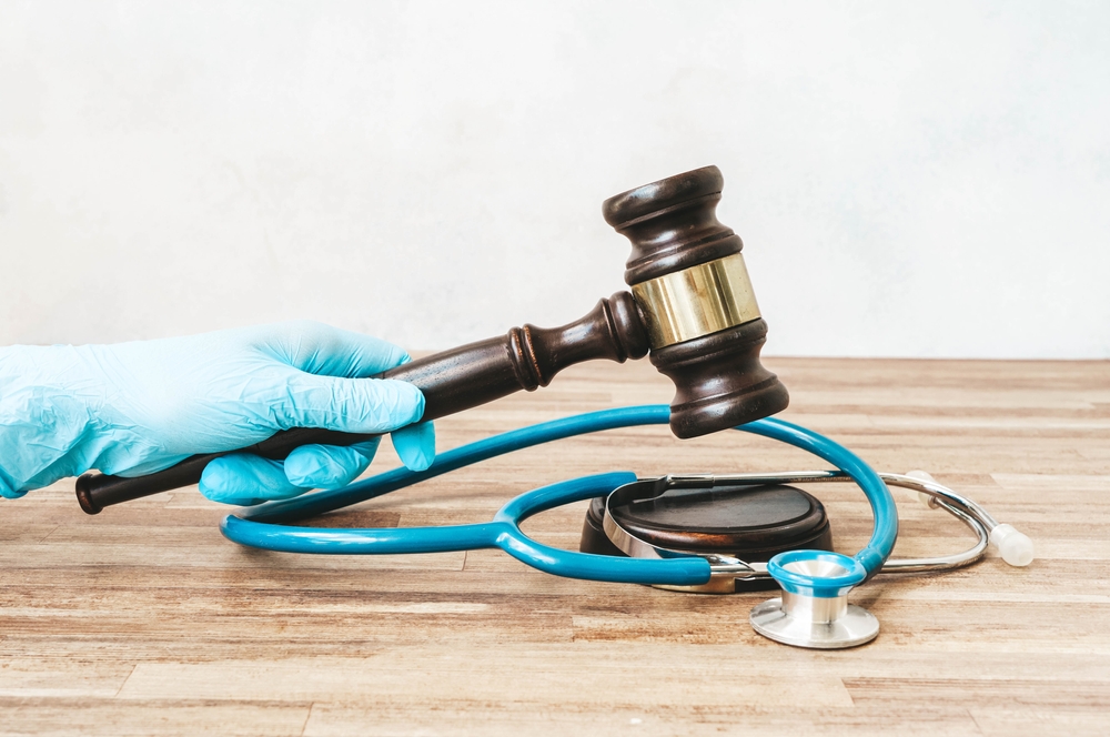 Mesa Medical Malpractice Lawyer