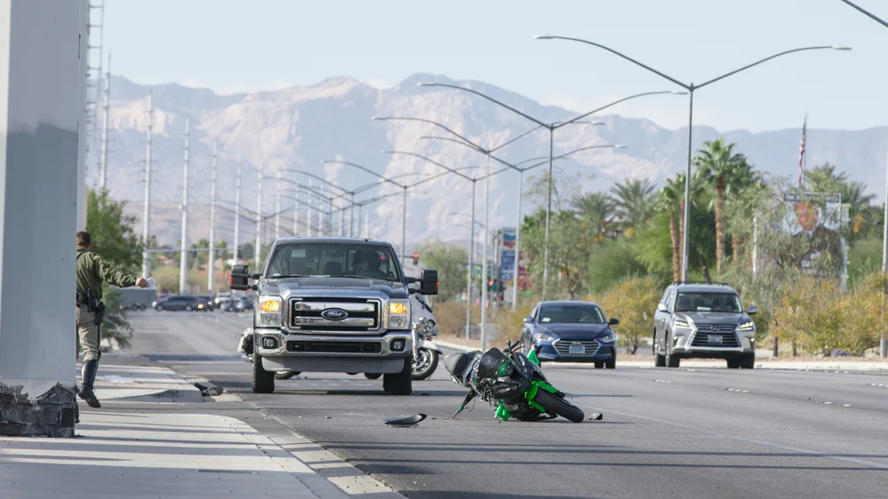 Motorcycle Accident Lawyers