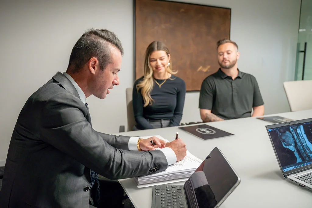 Is it Worth Hiring a Personal Injury Lawyer