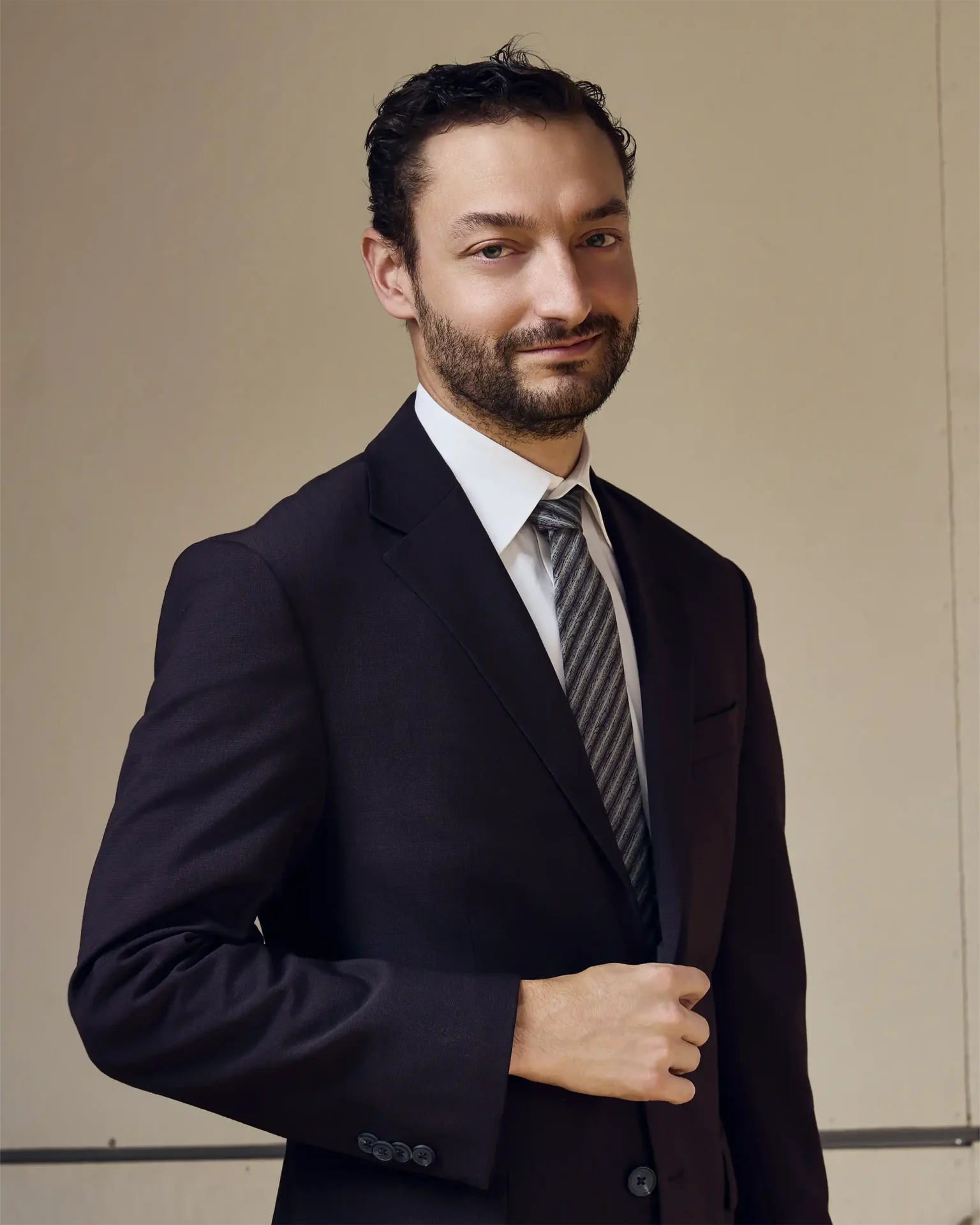 Max Romer Attorney Max Moser | Personal Injury Attorney at Shapiro Law Team