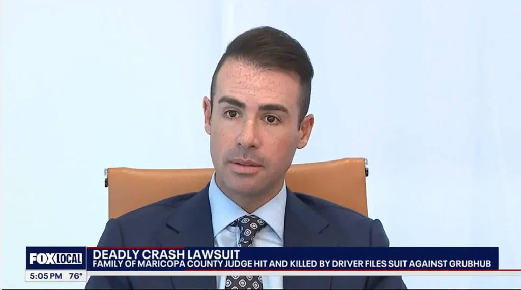 Shapiro on Fox Local