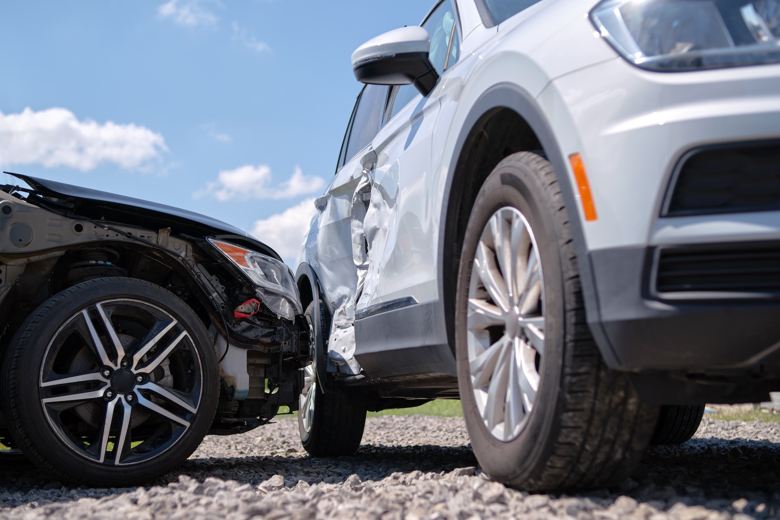 Tucson Rideshare Accident Lawyer | Uber & Lyft Injury Claims